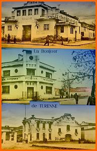 Turenne 602